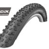 Покрышка Schwalbe ROCKET RON Performance, Folding 57-559,26х2,25 B/B-SK