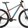 MERIDA BIG.NINE 100-3x 29″ (2021)
