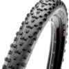 Велопокрышка Maxxis Forekaster 27.5×2.35 60 tpi wire