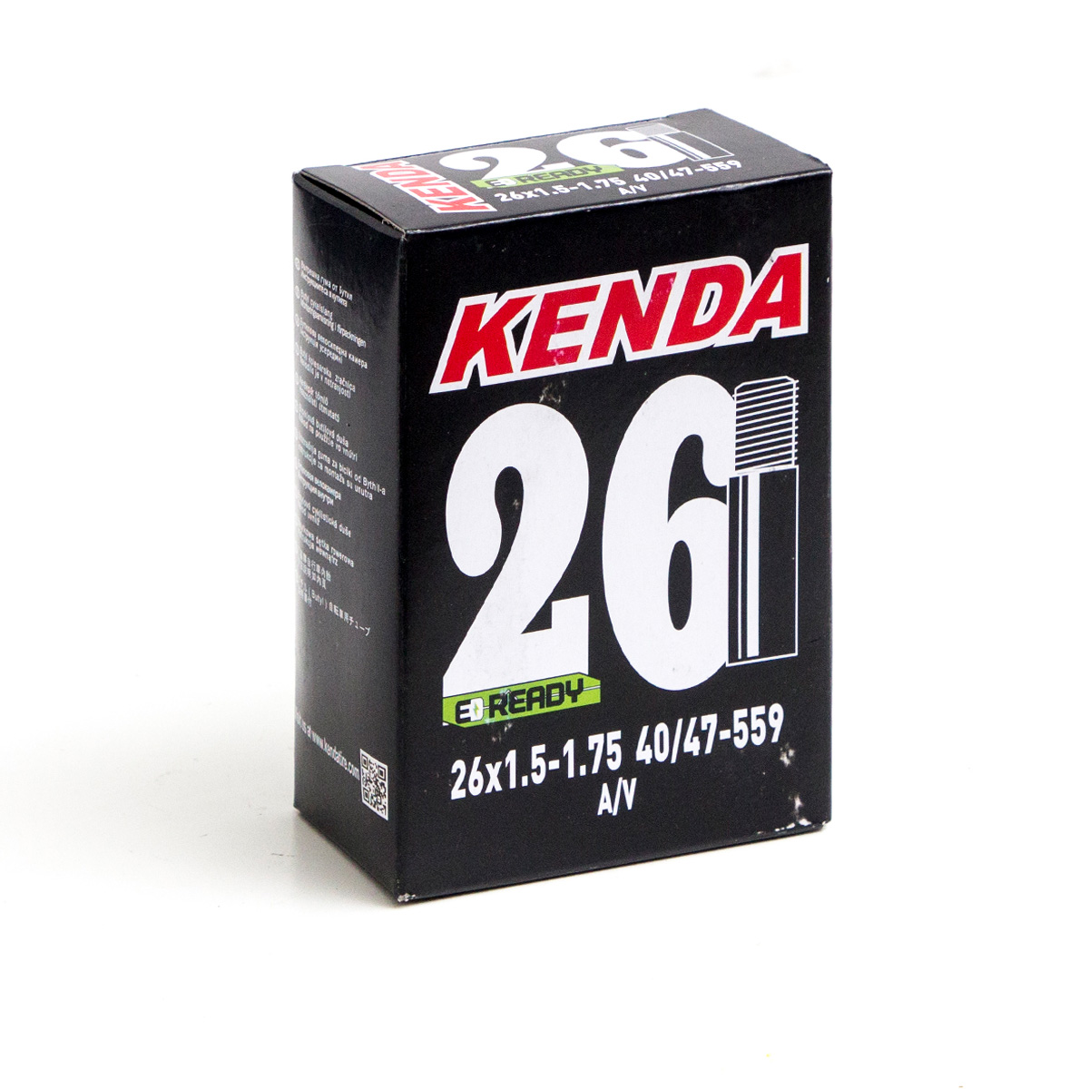 Камера Kenda AV 26-2.1*2.35