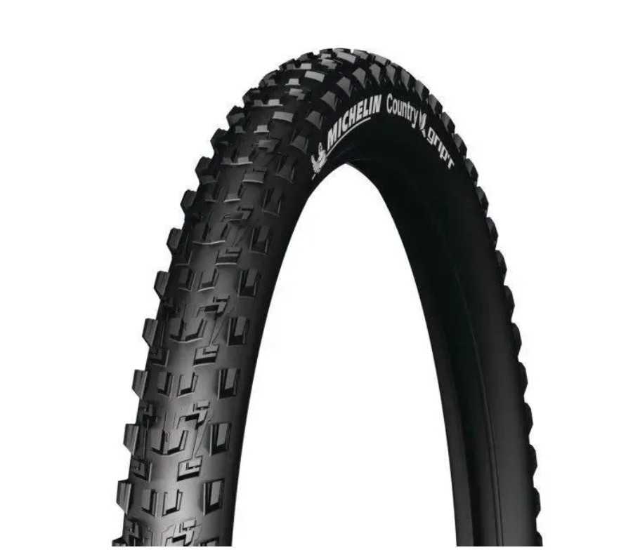 Покрышка MICHELIN Country Grip 27.5″*2.10